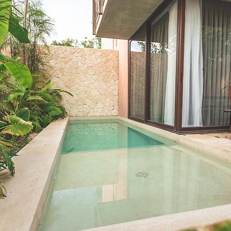 Entorno Tulum - Luxury Villas Exterior photo