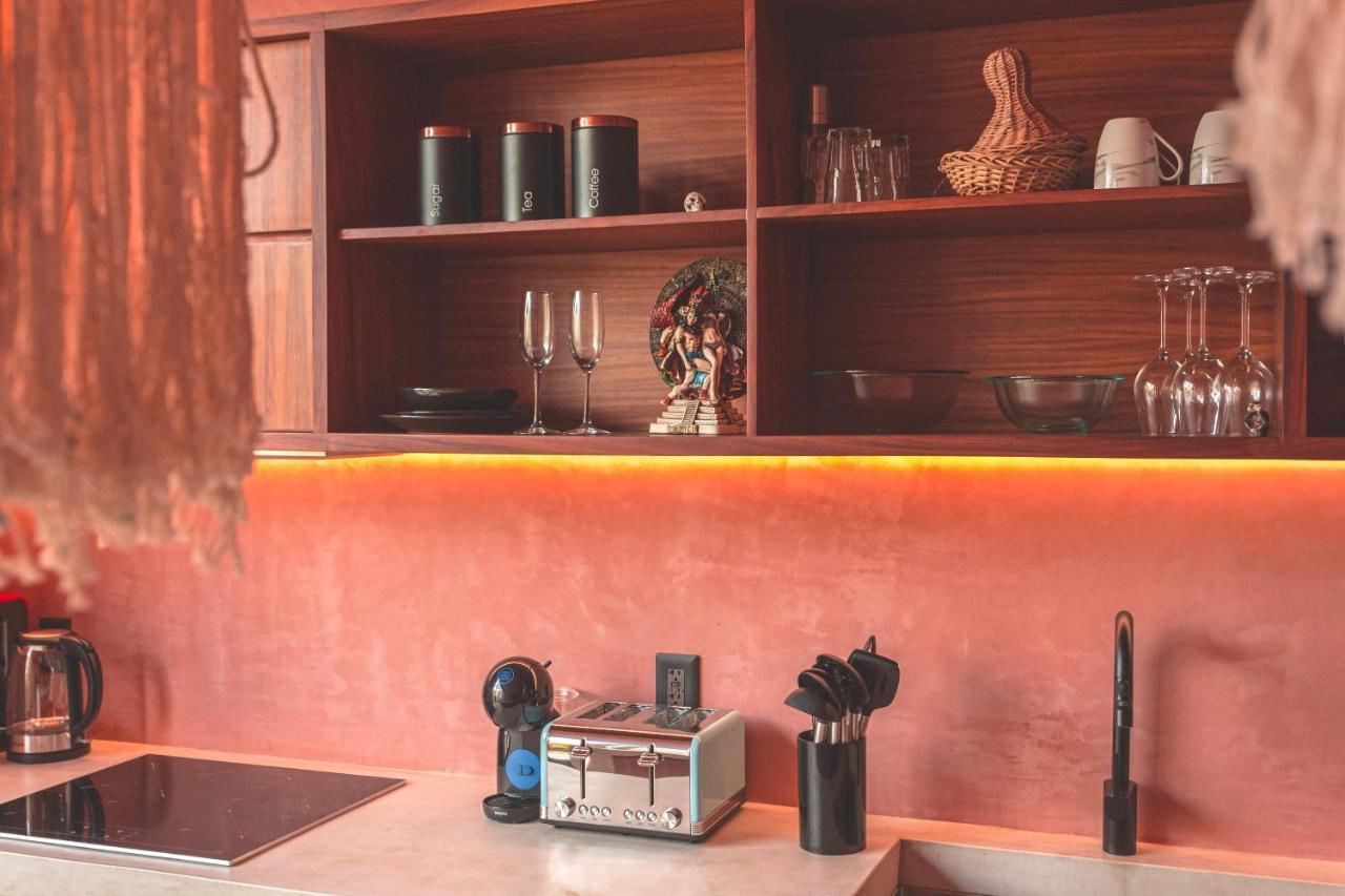 Entorno Tulum - Luxury Villas Exterior photo