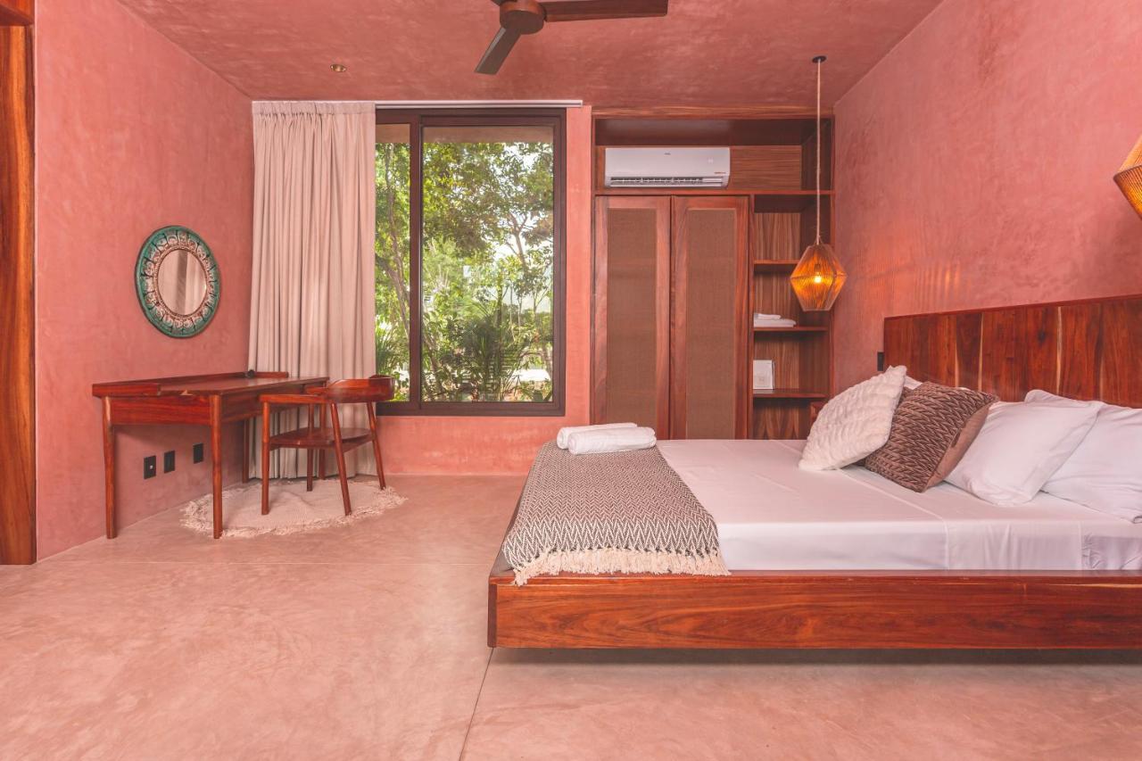 Entorno Tulum - Luxury Villas Exterior photo