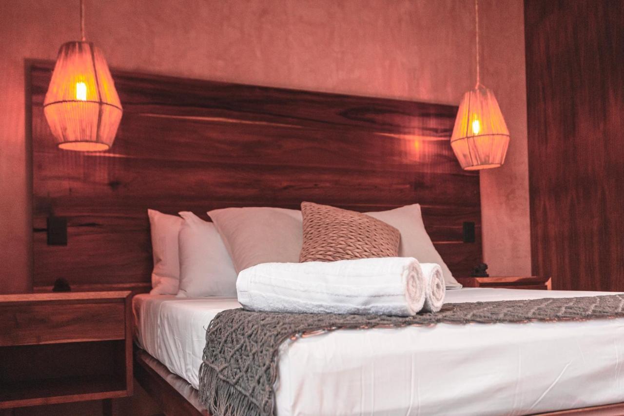 Entorno Tulum - Luxury Villas Exterior photo