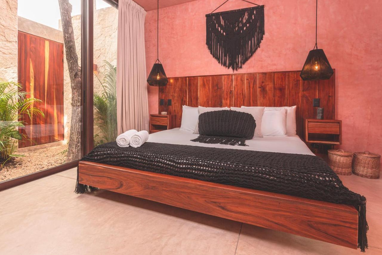 Entorno Tulum - Luxury Villas Exterior photo