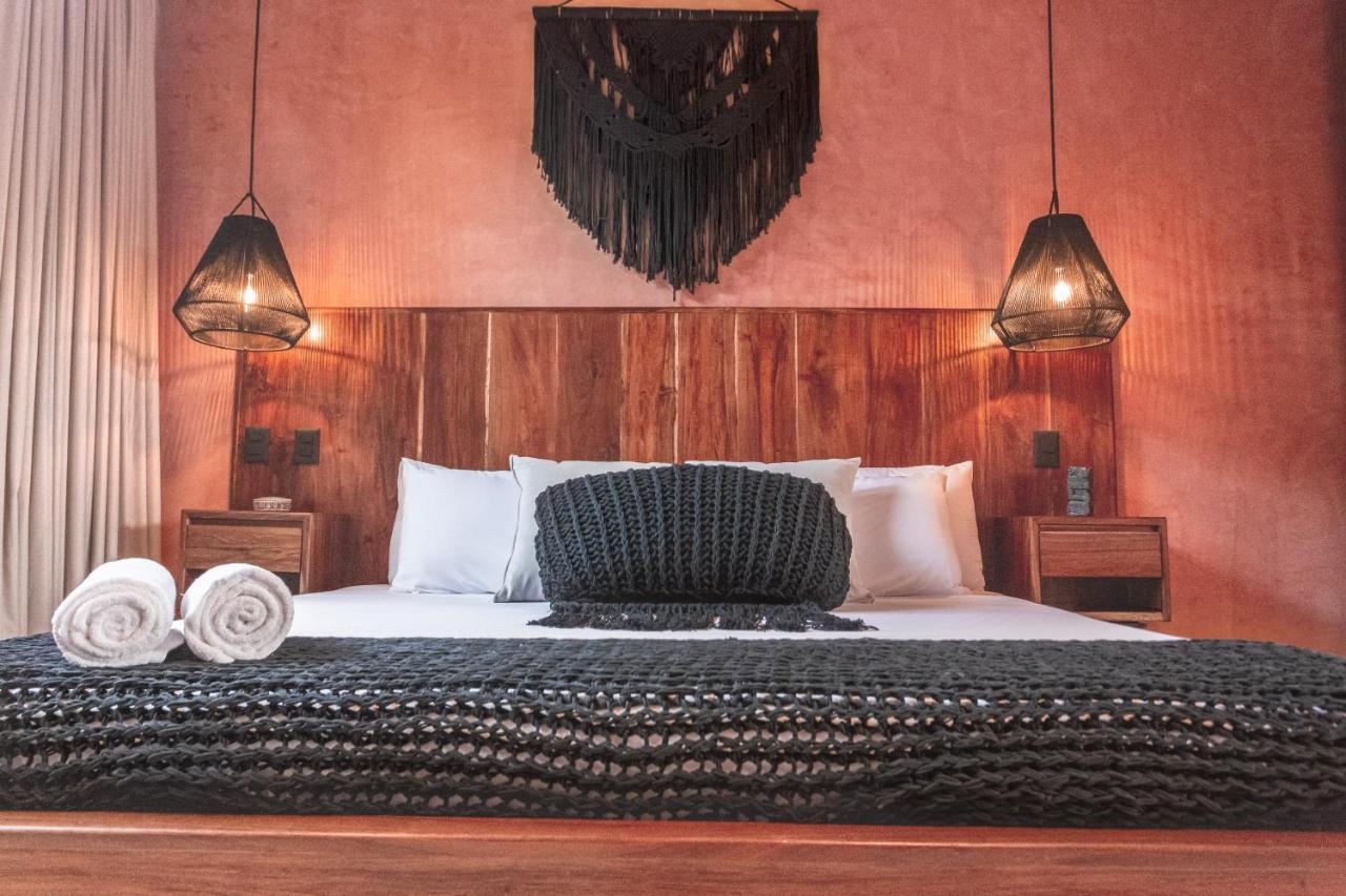 Entorno Tulum - Luxury Villas Exterior photo