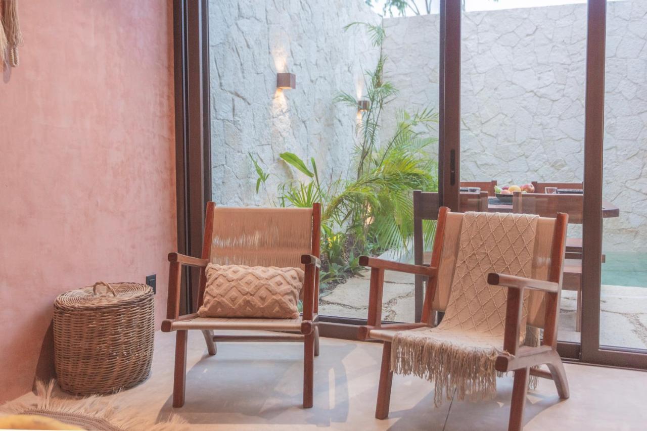 Entorno Tulum - Luxury Villas Exterior photo