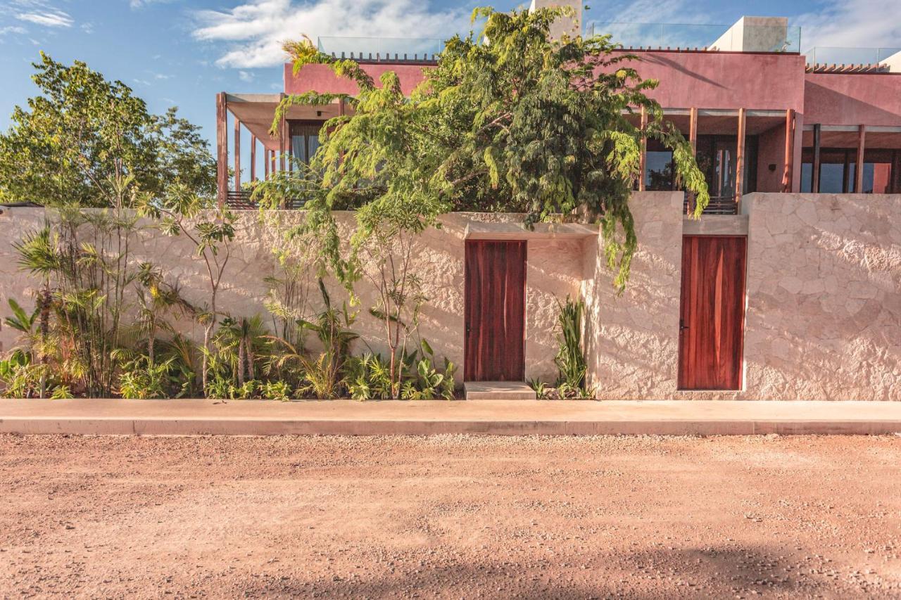 Entorno Tulum - Luxury Villas Exterior photo