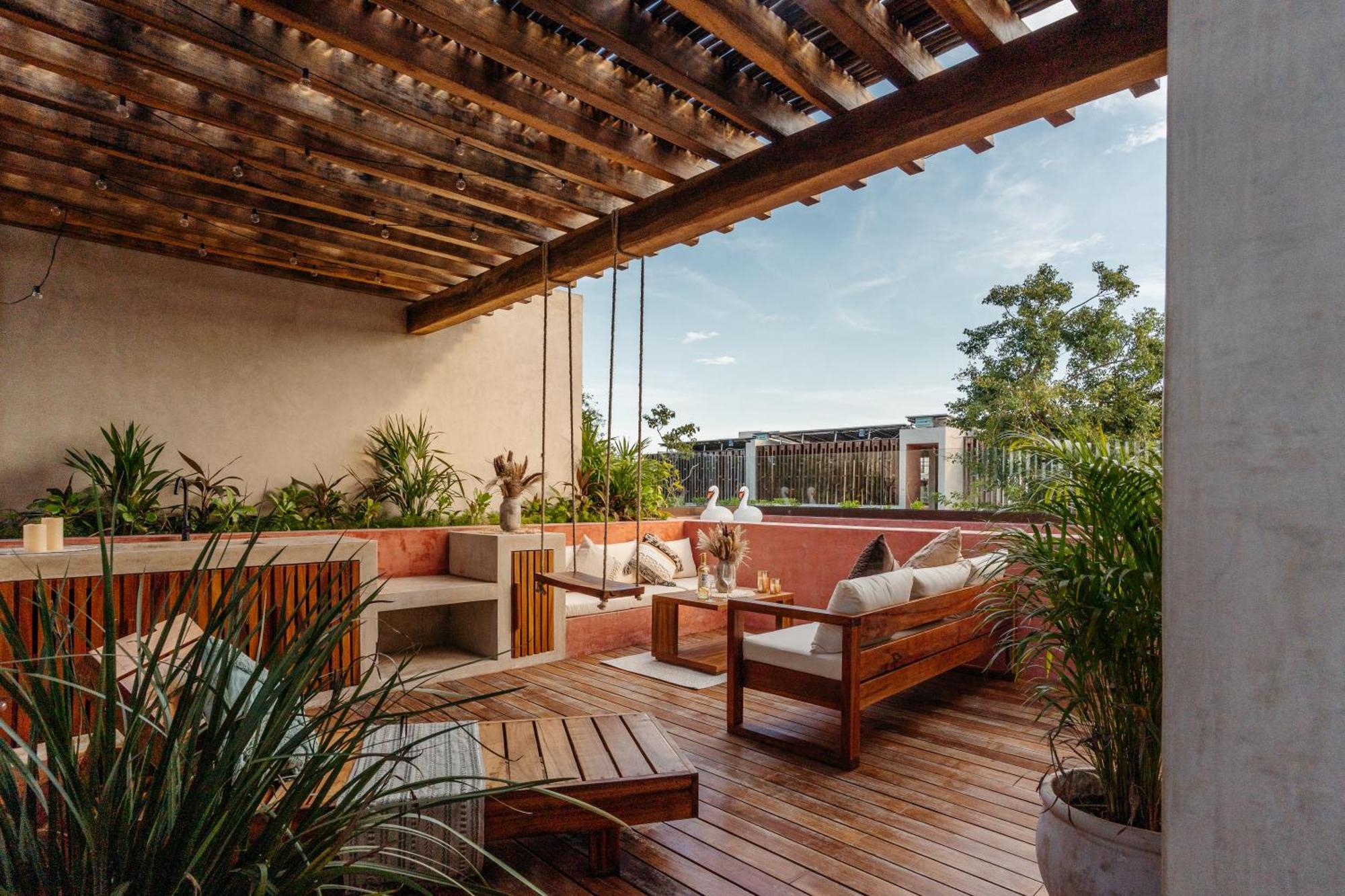Entorno Tulum - Luxury Villas Exterior photo