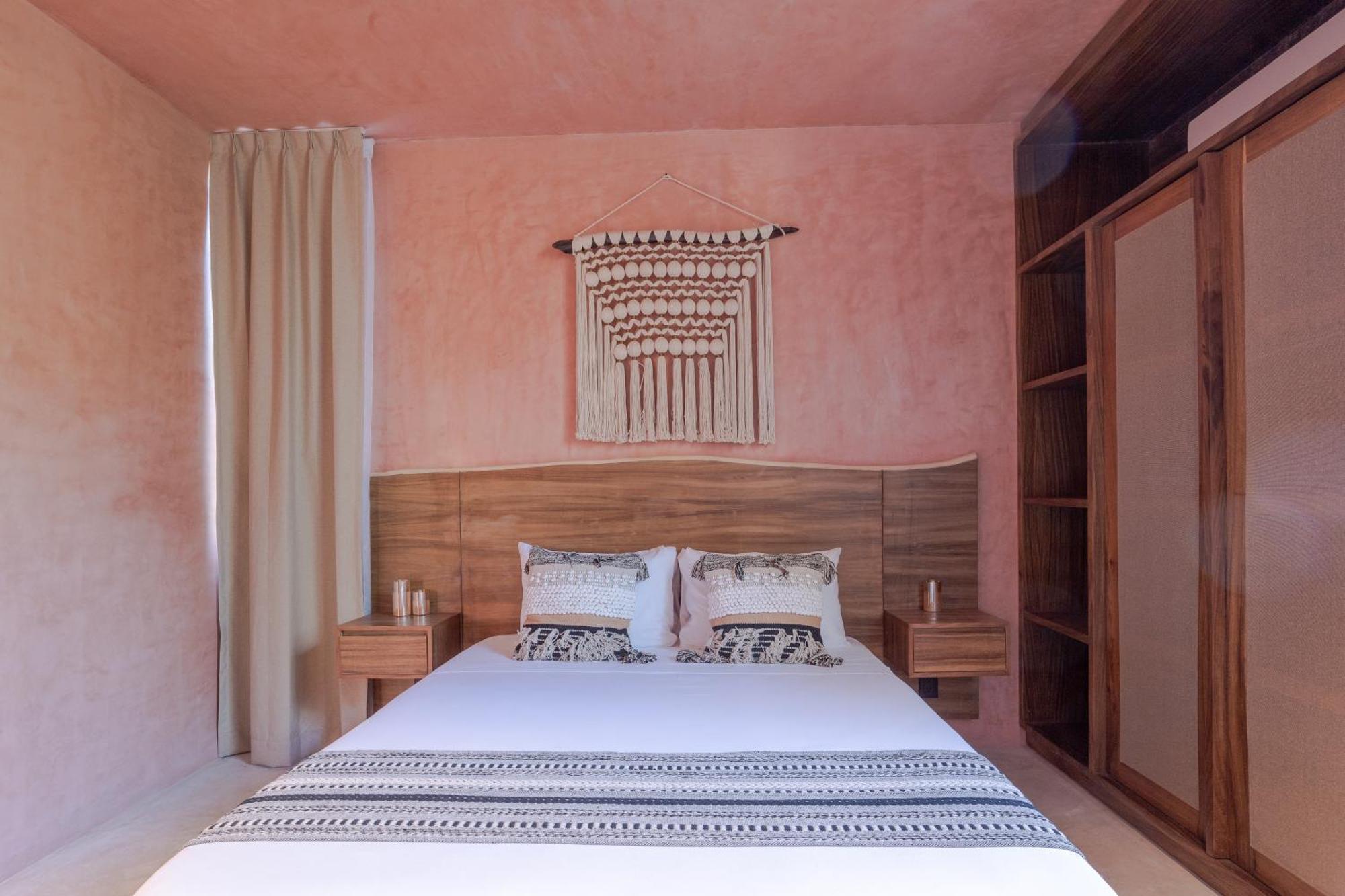 Entorno Tulum - Luxury Villas Exterior photo