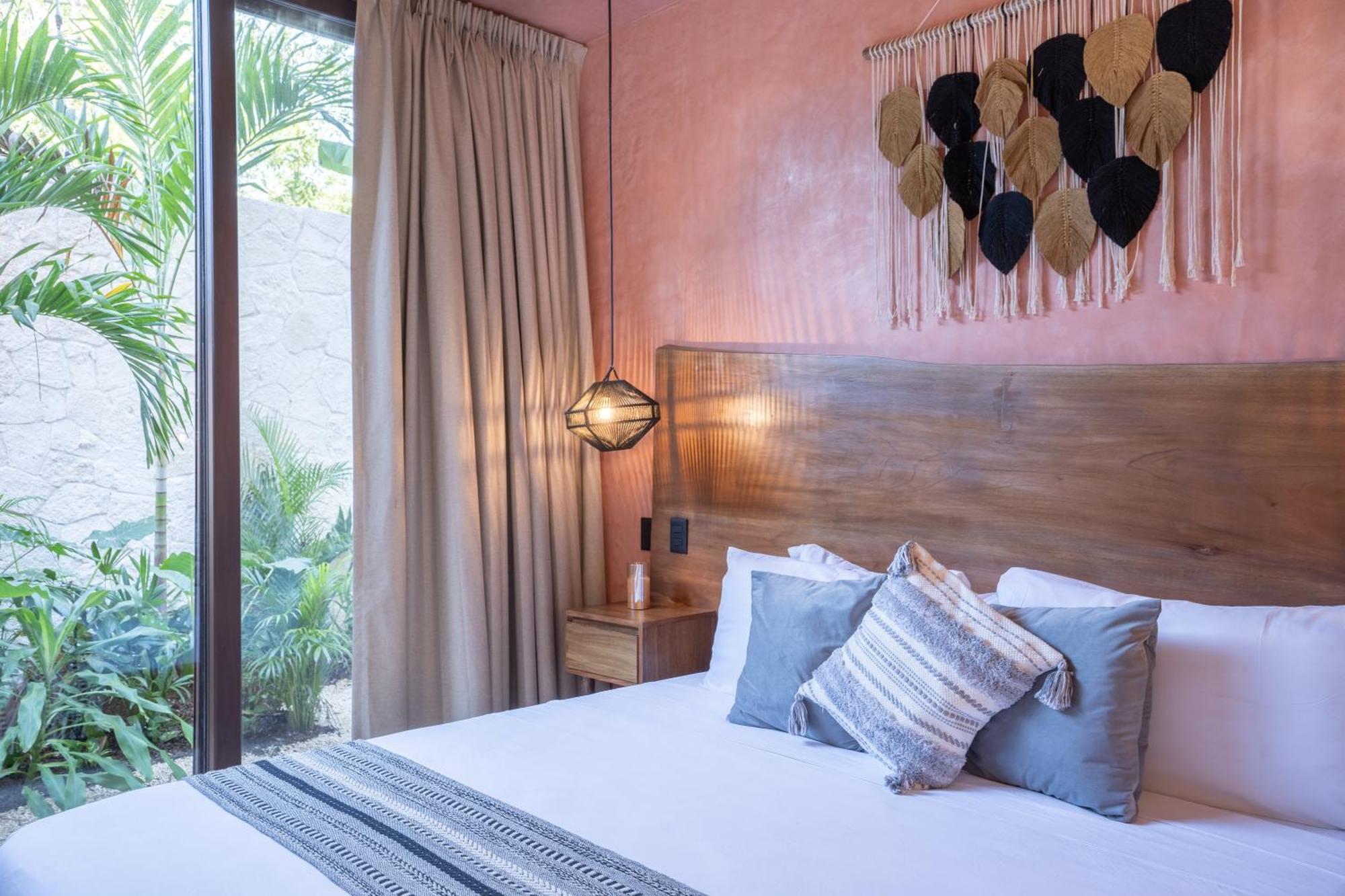 Entorno Tulum - Luxury Villas Exterior photo