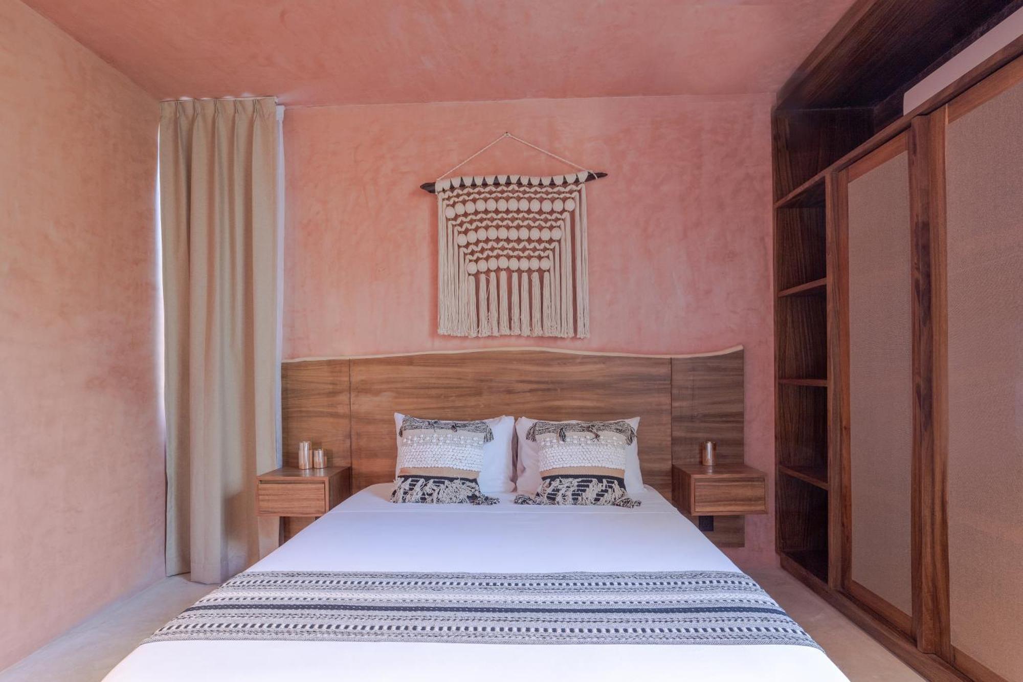 Entorno Tulum - Luxury Villas Exterior photo