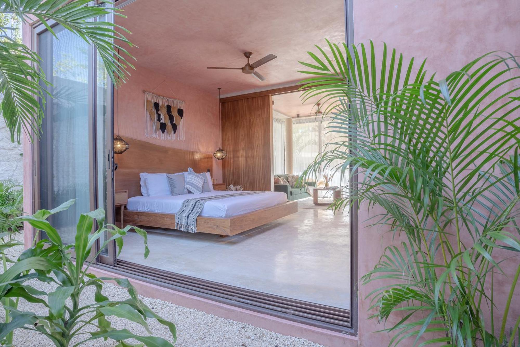 Entorno Tulum - Luxury Villas Exterior photo