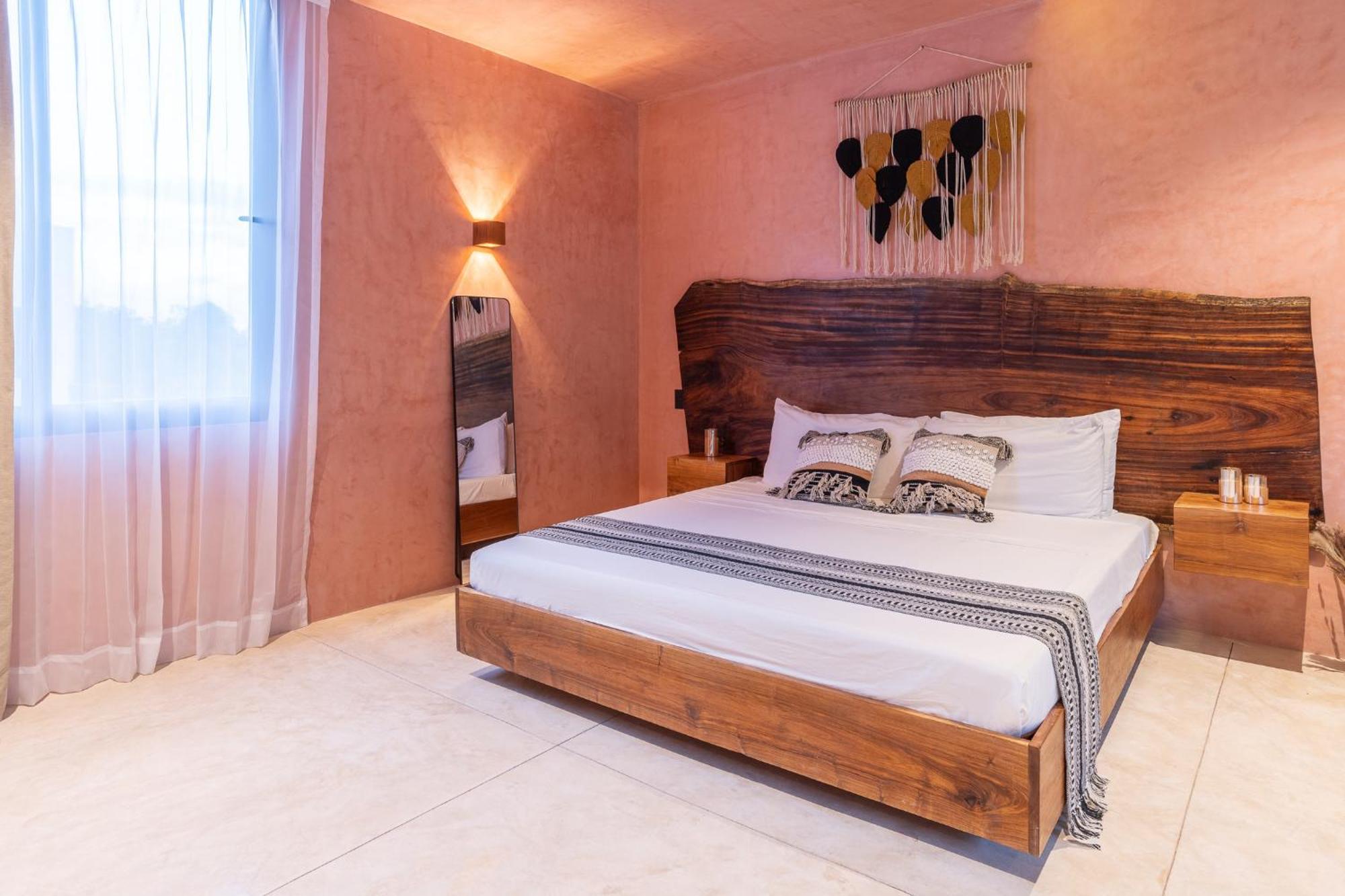 Entorno Tulum - Luxury Villas Exterior photo